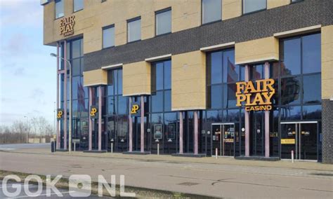 Fair Play Casino Kerkrade Stadion in Kerkrade .